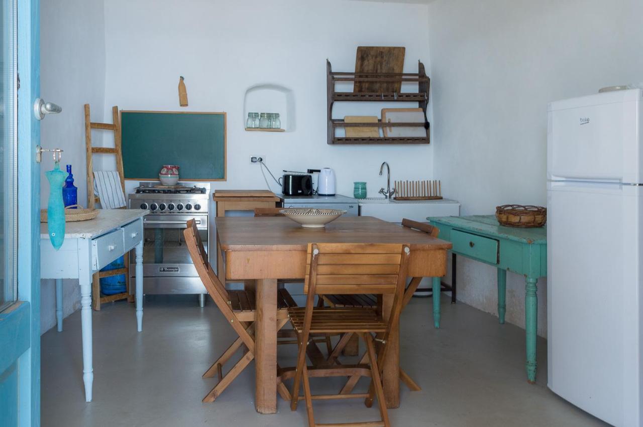 Casa Falco Della Regina Pecorini エクステリア 写真