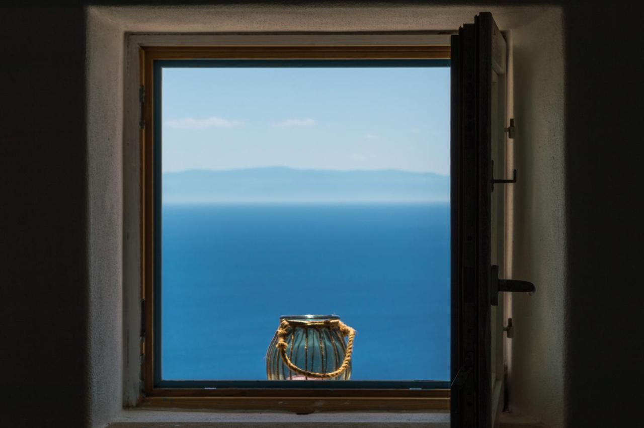 Casa Falco Della Regina Pecorini エクステリア 写真