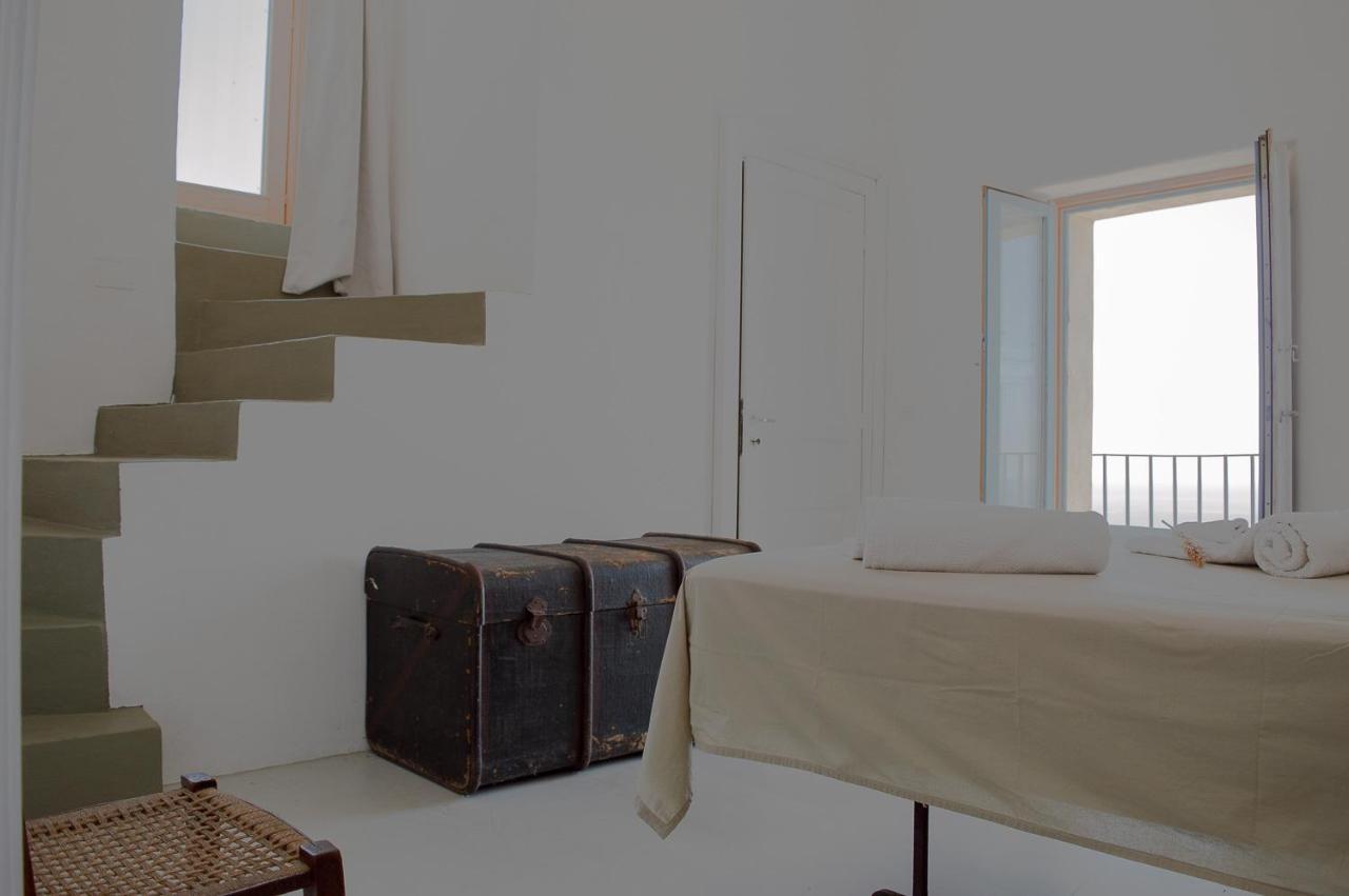 Casa Falco Della Regina Pecorini エクステリア 写真