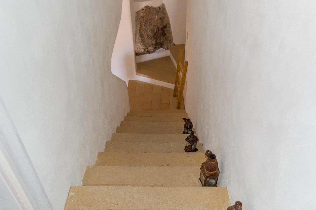 Casa Falco Della Regina Pecorini エクステリア 写真