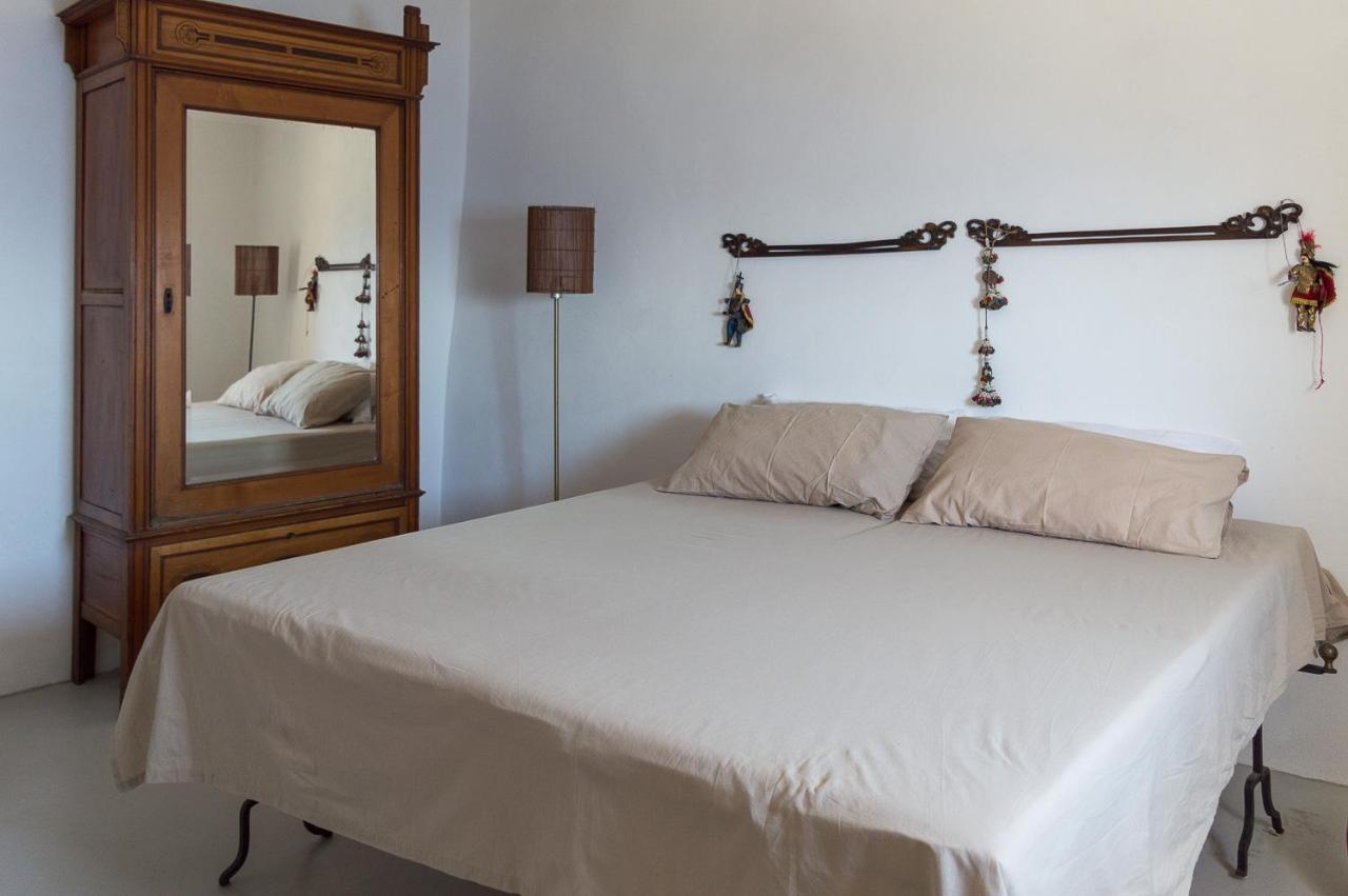 Casa Falco Della Regina Pecorini エクステリア 写真