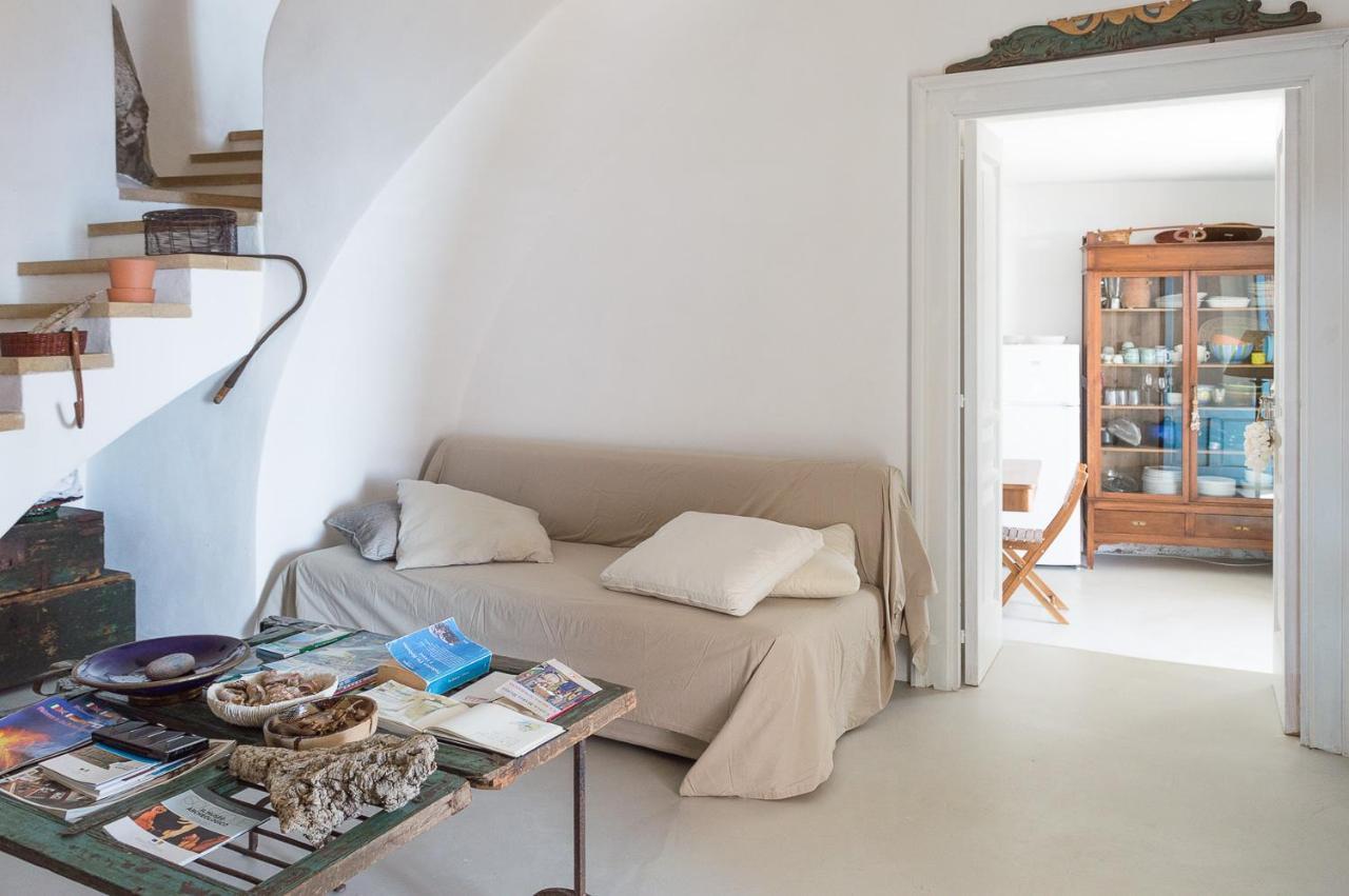 Casa Falco Della Regina Pecorini エクステリア 写真