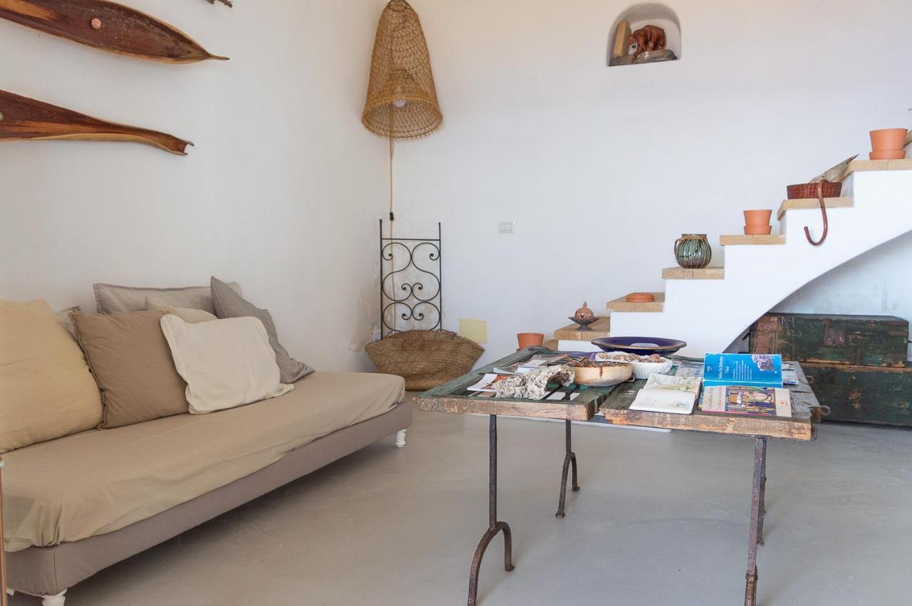 Casa Falco Della Regina Pecorini エクステリア 写真