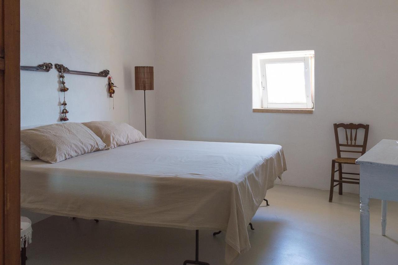 Casa Falco Della Regina Pecorini エクステリア 写真