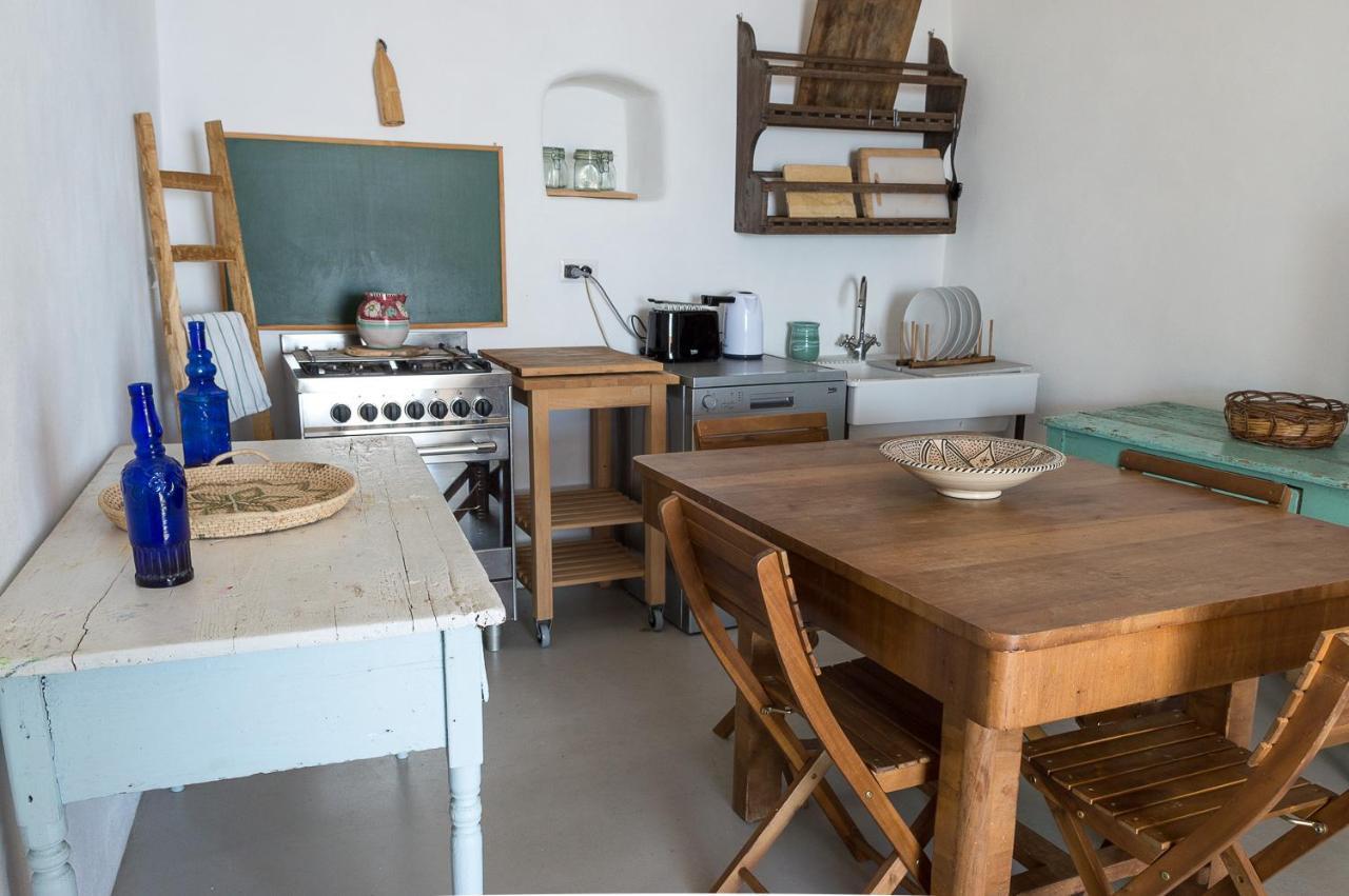 Casa Falco Della Regina Pecorini エクステリア 写真