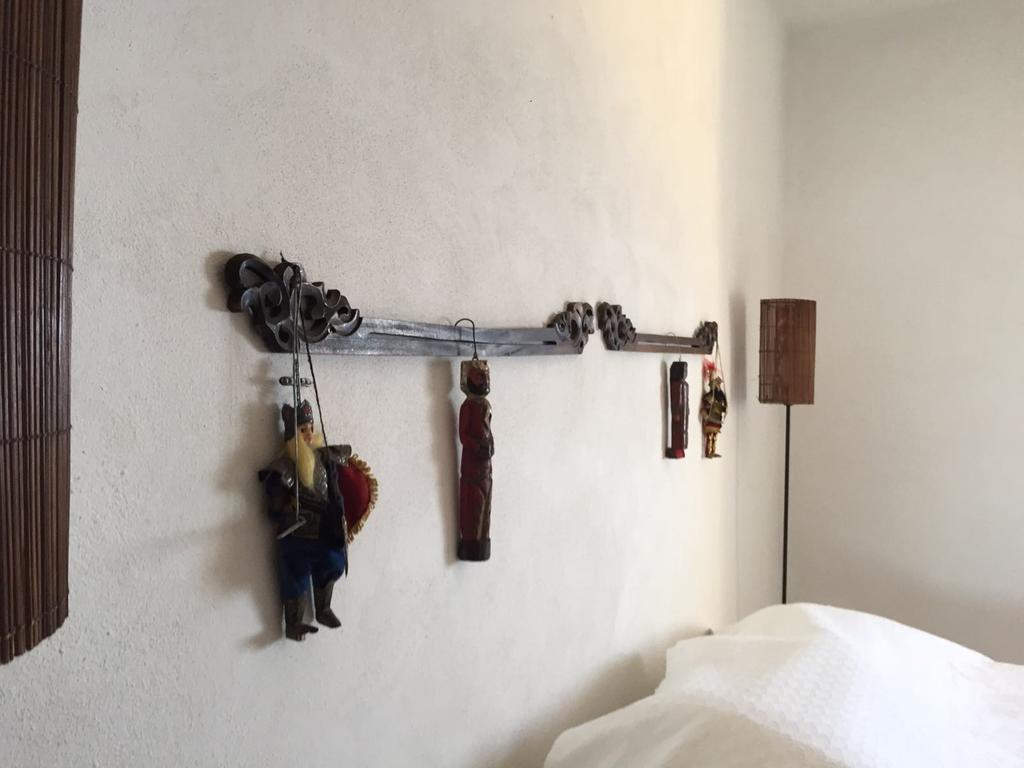 Casa Falco Della Regina Pecorini エクステリア 写真