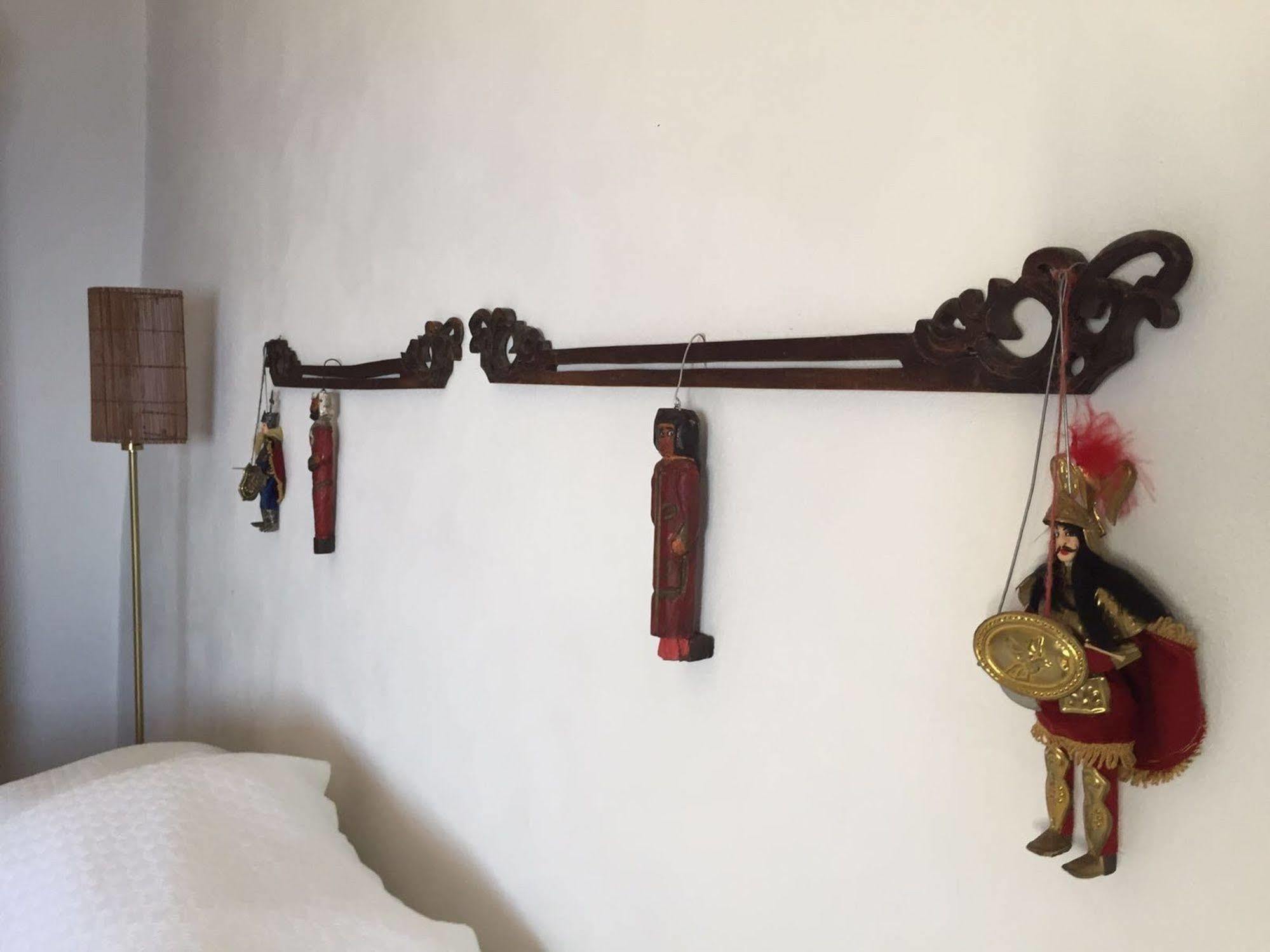 Casa Falco Della Regina Pecorini エクステリア 写真
