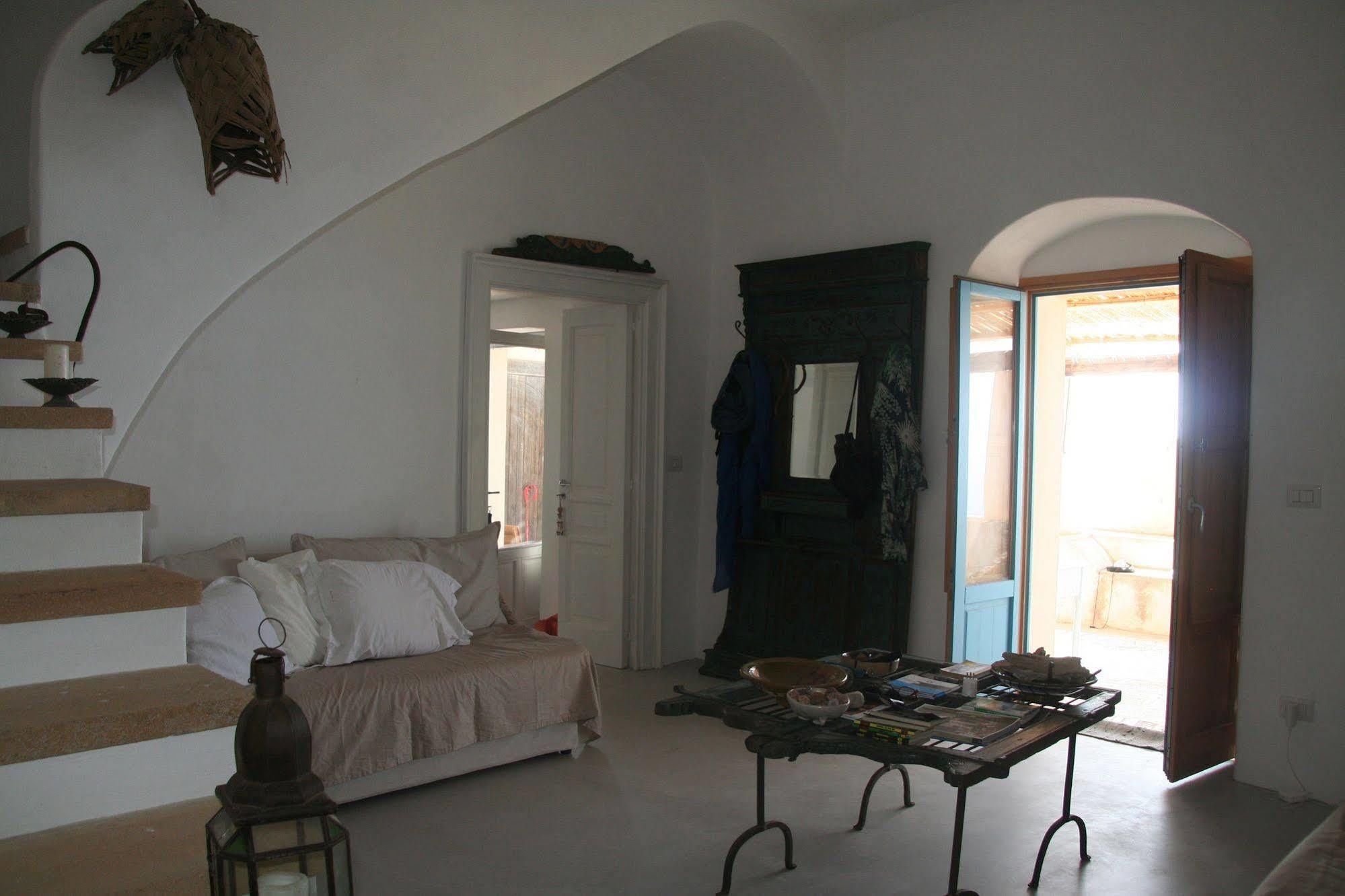 Casa Falco Della Regina Pecorini エクステリア 写真